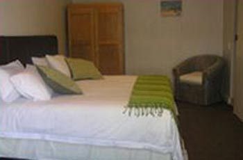 Small Bay Guest House Bloubergstrand Exterior foto